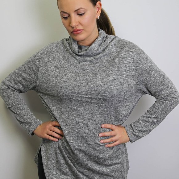 BLX THE LABEL - ACT UP TOP - Picture 3 of 3